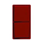 Leviton rk634-re Red Delicious Color Change Kit