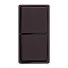 Leviton rk634-wb Walnut Bark Color Change Kit