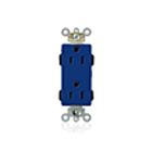 Leviton M1626-B 15A 125V Receptacle