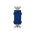 Leviton M1636-HGB 20A 125V Receptacle