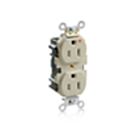 Leviton M5262-IGI 15A 125V Receptacle