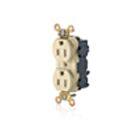 Leviton M5262-SGI 15A 125V Receptacle