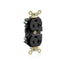 Leviton M5362-E 20A 125V Receptacle