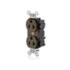 Leviton M5362-S 20A 125V Receptacle