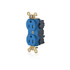 Leviton M5362-SGB 20A 125V Receptacle