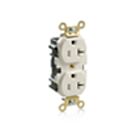 Leviton M5362-T 20A 125V Receptacle