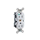 Leviton M8300-B 20A 125V Receptacle