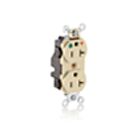 Leviton M8300-IGI 20A 125V Receptacle