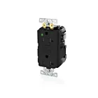 Leviton MGFT2-HGE 20A 125V Receptacle