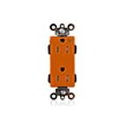 Leviton MT162-IG 15A 125V Receptacle