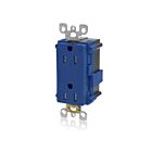 Leviton MT528-B 15A 125V Receptacle