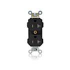 Leviton MT563-SE 20A 125V Receptacle