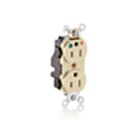 Leviton MT820-IGI 15A 125V Receptacle