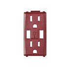 Leviton RKAA1-DG 15A Receptacle