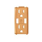 Leviton RKAA1-TC 15A Receptacle