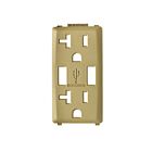 Leviton RKAA2-WC 20A Receptacle