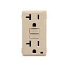 Leviton RKG20-NS 20A Receptacle