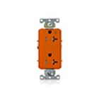 Leviton T1636-IG 20A 125V Receptacle