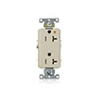 Leviton T1636-IGI 20A 125V Receptacle