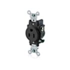Leviton T5015-E 15A 125V Receptacle