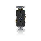 Leviton T5262-E 15A 125V Receptacle