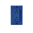 Leviton T5280-B 15A 125V Receptacle