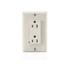 Leviton T5280-T 15A 125V Receptacle