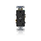 Leviton T5362-E 20A 125V Receptacle