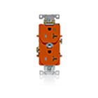 Leviton T5362-IG 20A 125V Receptacle