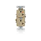 Leviton T5362-IGI 20A 125V Receptacle