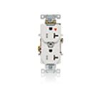 Leviton T5362-IGW 20A 125V Receptacle