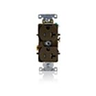 Leviton T5362 20A 125V Receptacle