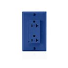 Leviton T5380-B 20A 125V Receptacle