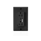 Leviton T7280-E 15A 125V Receptacle