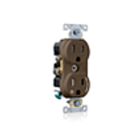 Leviton TBR15-S1 15A 125V Receptacle