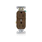 Leviton TCR15 15A 125V Receptacle