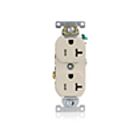 Leviton TCR20-T 20A 125V Receptacle
