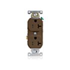 Leviton TCR20 20A 125V Receptacle