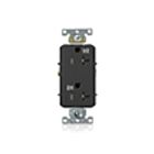 Leviton WTD20-E 20A 125V Receptacle