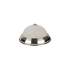 Light Efficient Design RP-DRG-15N-14L-40K-WC-G2 10W 15" Glass Drum