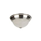 Light Efficient Design RP-DRG-15N-8L-40K-WC-G2 6W Surface Mount Drum Fixture