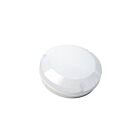 Light Efficient Design RP-DRO-12N-14L-40K-WC-G2 10W 12" Outdoor Drum Fixture