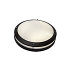 Light Efficient Design RP-DRT-13N-31L-40K-WC-G2 22W Surface Mount Drum Fixture