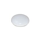 Light Efficient Design RP-DRU-11N-14L-40K-WC-G2-A 10W 11" Utility Drum Fixture