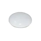 Light Efficient Design RP-DRU-14N-14L-30K-WC-G2-A 10W Surface Mount Drum Fixture