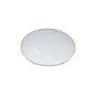 Light Efficient Design RP-DRU-14N-31L-35K-WC-G2-A 22W Surface Mount Drum Fixture