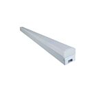 Light Efficient Design RP-LBIMAX-4F-48W-40K-WC-OC-EM1 4' 40W LED Linkable Strip Light