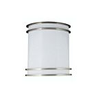Light Efficient Design RP-SCD-11N-8L-40K-WC-G2-OCC 6W LED Designer Sconce