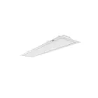 Light Efficient Design RP-TTF-G1-1X4-31L-840-FWFC 1'x4' 24W LED Flat Panel
