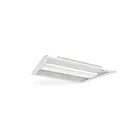 Light Efficient Design RP-TTV-G1-2X2-31L-850-FWFC 2'x2' 24W LED Flat Panel